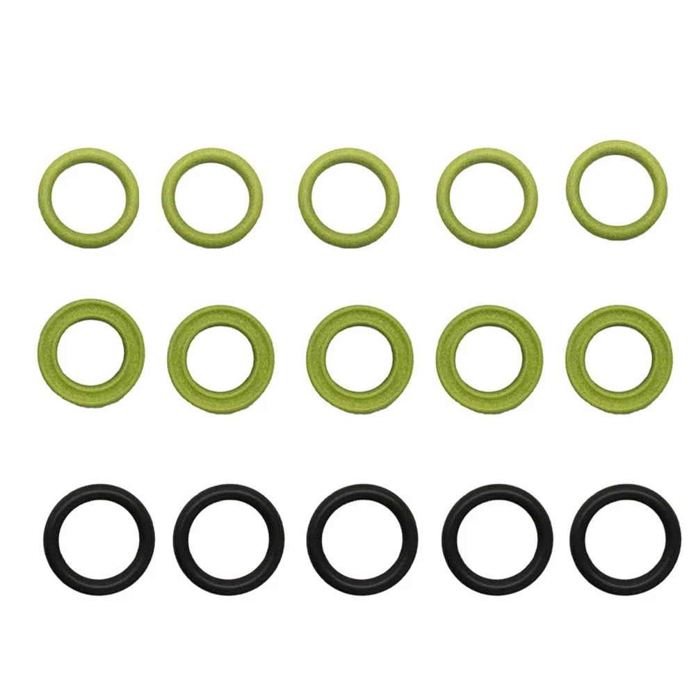 Anillo de sellado de A02V-O-Ring para lavadora de alta presión KARCHER, juego de piezas de repuesto para lavadora a presión profesional, sellos TR 2.880-001.0