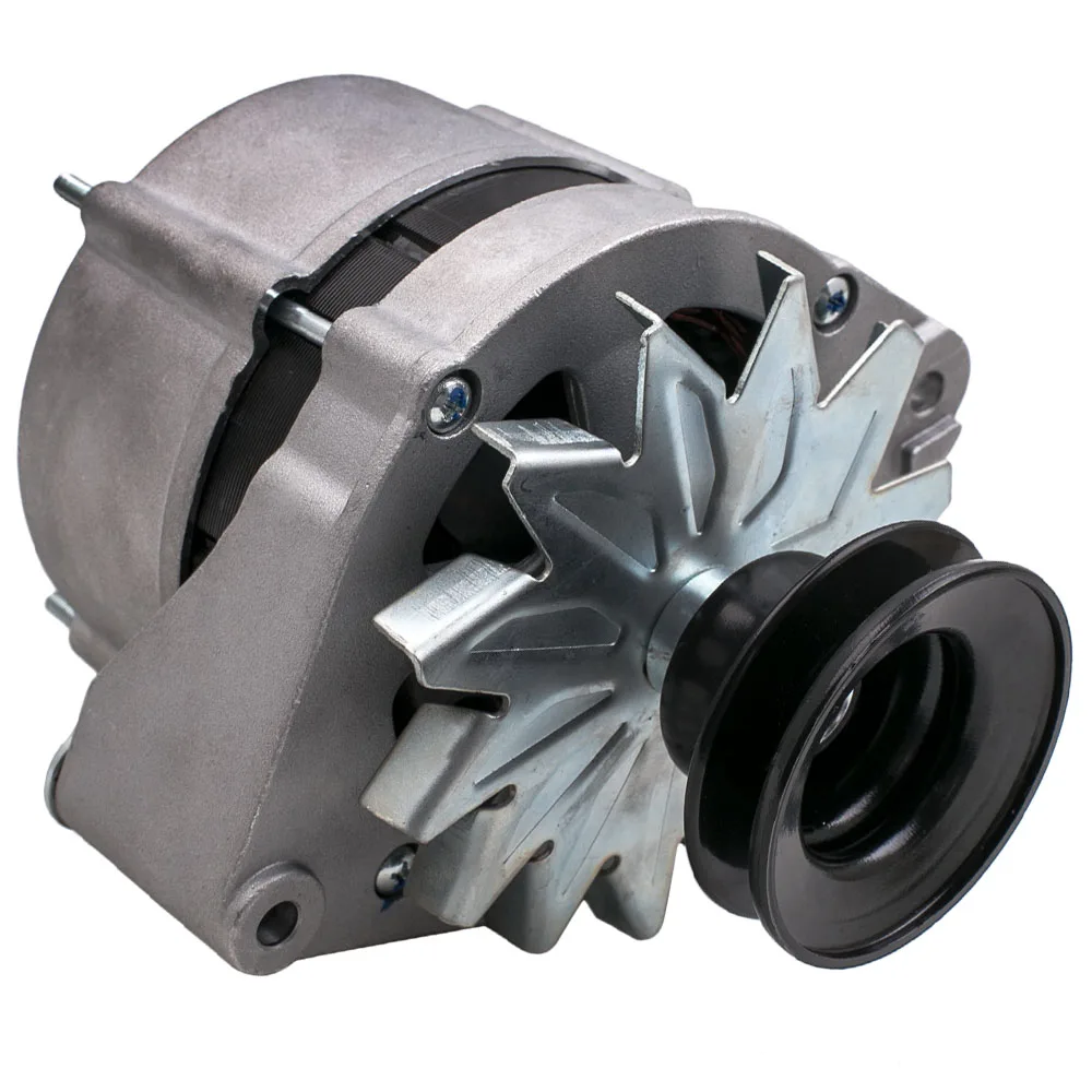 Alternator for VW Transporter III Platform/Chassis 1.7 D Caddy 1.6 D 1982-1992  068903031D