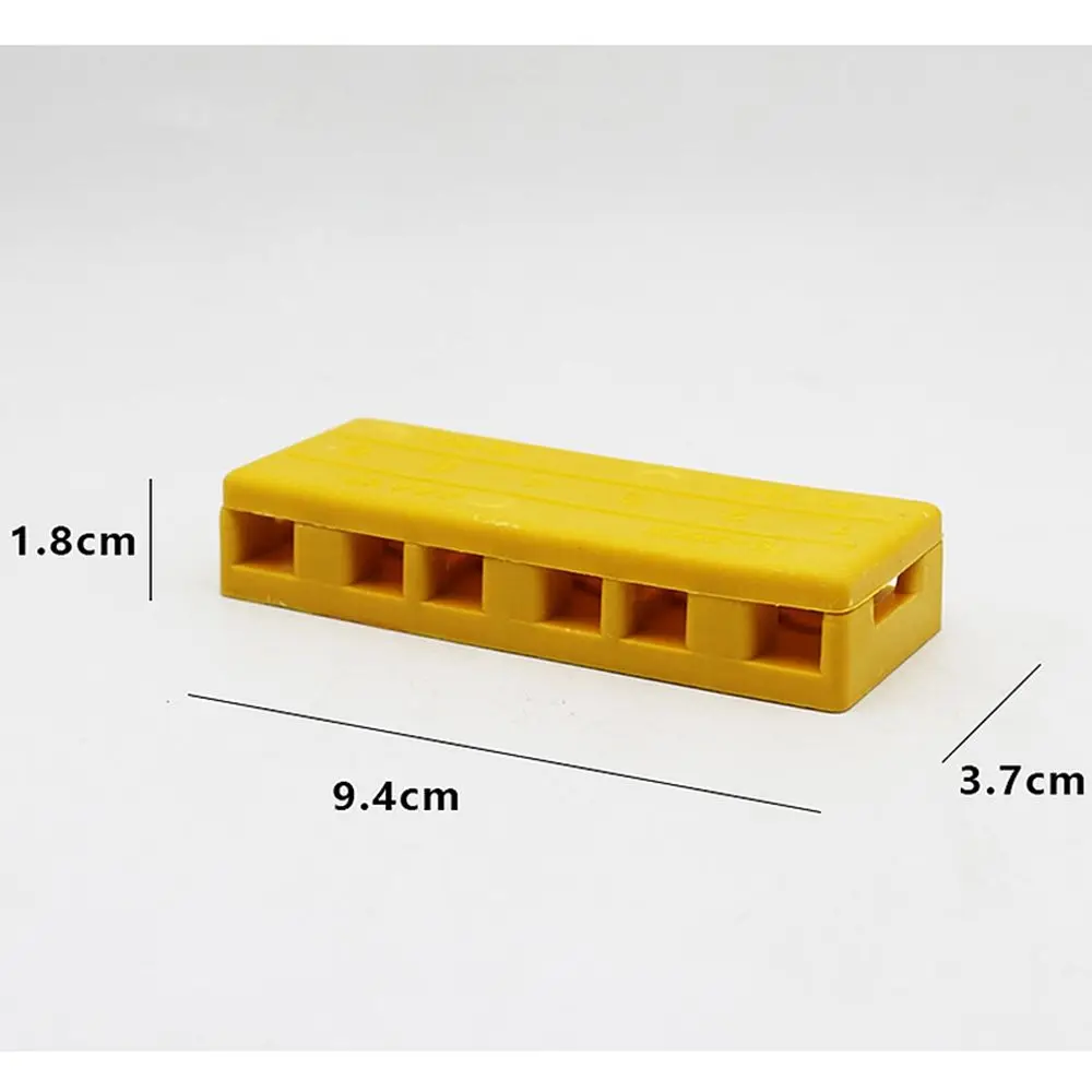 E Bike Box Phase Battery Wire Connector Bike Accessories Box Insulation Wire Connection Junction Box Motor Controller image 5