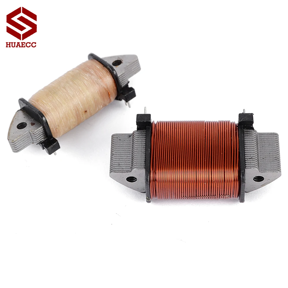 21003-1192 Stator Coil for Kawasaki KDX200-E1//2/3/4/5/6 KDX200-H1/2/3/4/5/6/7/8/9/10/11 KDX220-A1/2/3/4/5/6/7/8/9/10 21003-1279
