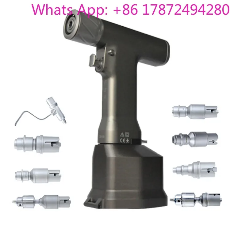 Knee Joint Distractor Instrument - Medical Equipment for Joint Surgery Applications