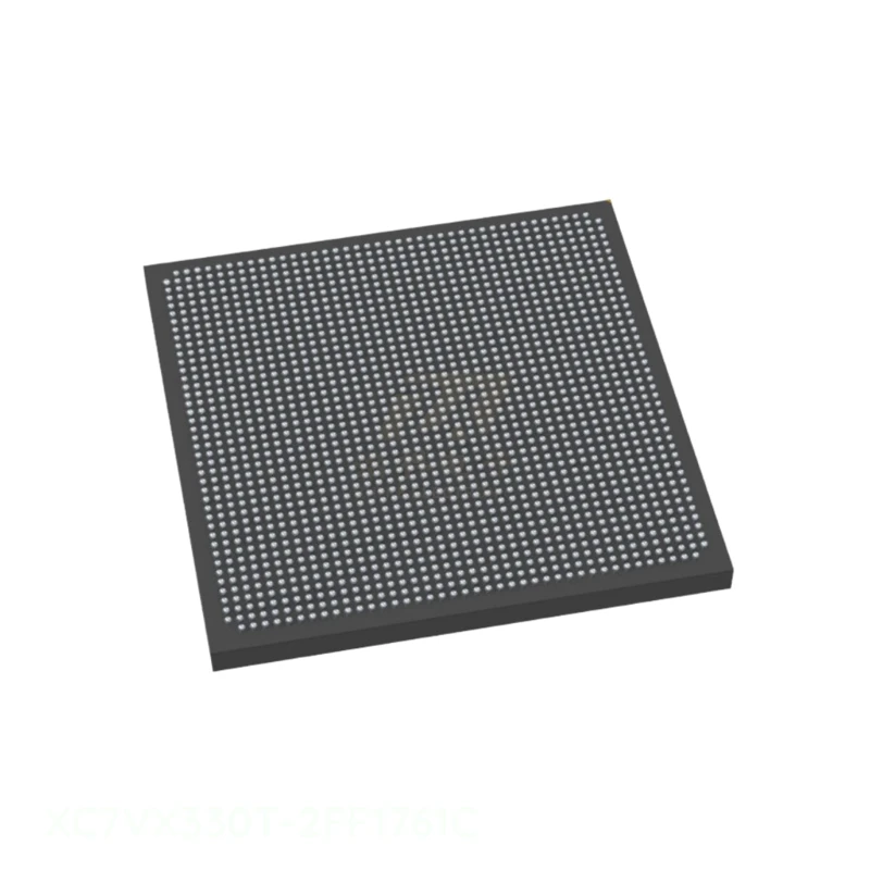 Купить электронные компоненты онлайн 1760 BBGA FCBGA XC7VX330T-2FF1761C Встроенный канал производителя Купить электронные компоненты онлайн 1760 BBGA FCBGA XC7VX330T-2FF1761C Встроенный канал производителя