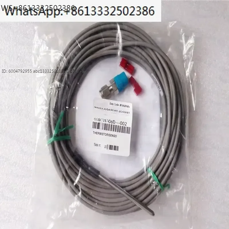 1 Piece New Central Air Conditioning Temperature Sensor 32GB660002 HVAC Chiller Refrigeration Compressor Parts
