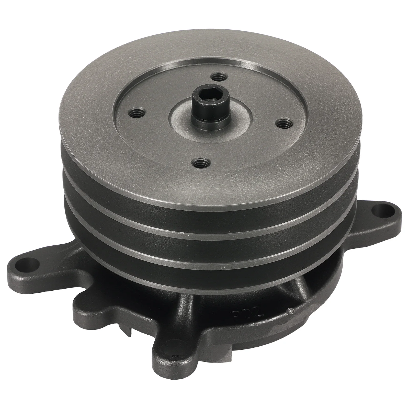 Water Pump for Caterpillar 3208 Engine 0R0781 9N0135 0R3997 with Gasket