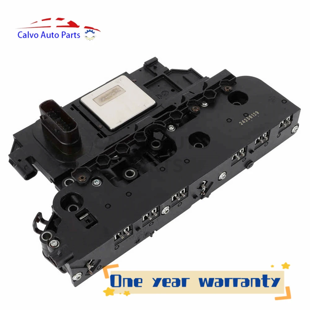 

24244571 24261875 24275870 24041871 24264346 6T70 6T75 6T80 TCM Transmission Control Module For Chevrolet Equinox Impala