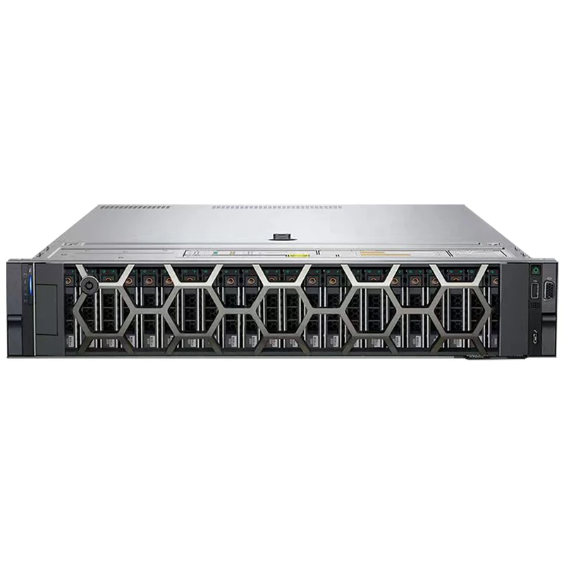 New Off-the-shelf PowerEdge R750XS 2U Rackmount Server AI Deep Learning Virtualized Database Network Server