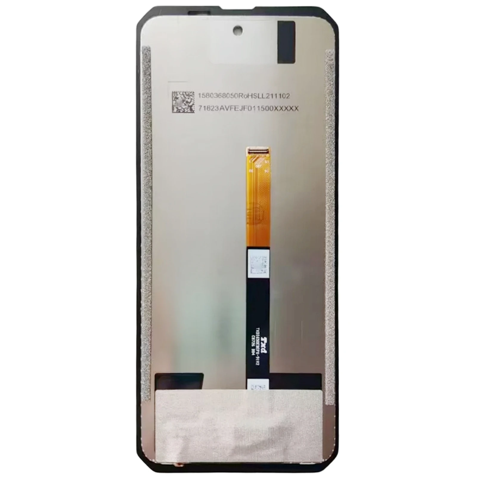 For Blackview BV8900 LCD Screen with Digitizer Full Assembly LCD Display Mobile Phone Replacement Screen