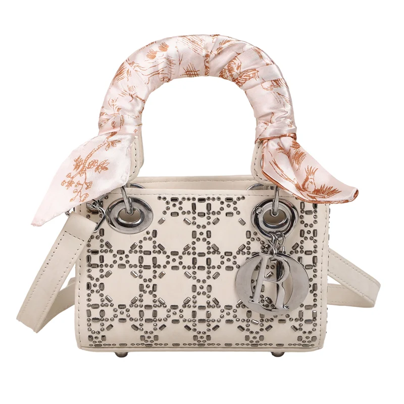 Unique Diaper Bag, Best Superstar Minimalist Tote, High-End Vintage Leather Handbag, Large Capacity Casual Commuter Purse