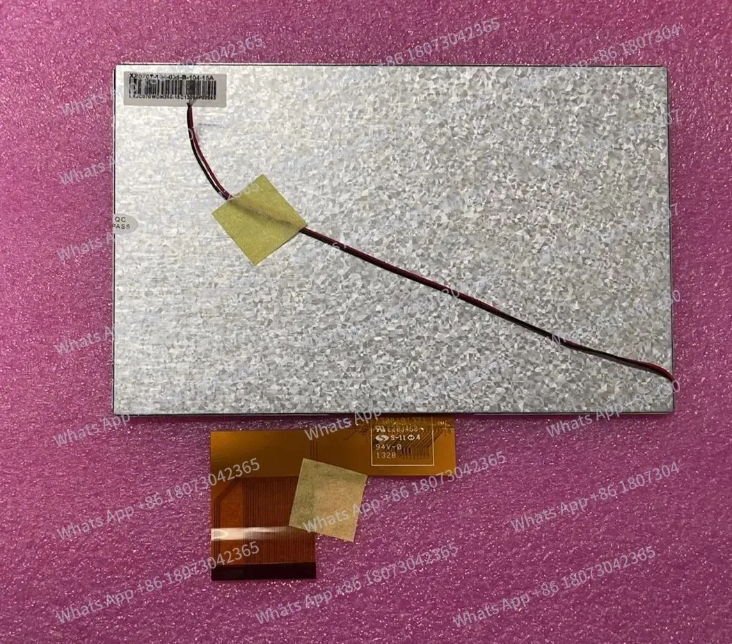 

XX070T-104-035-B-104-15A 7300101371 ЖК-экран