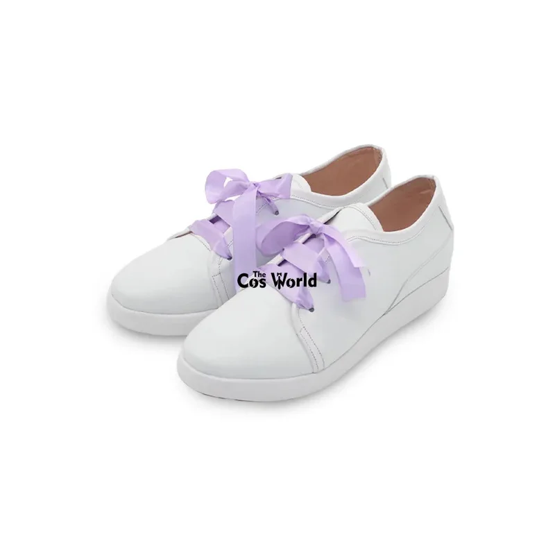 

qq6812021 Digital Stars Miku Anime Customize Cosplay Shoes Boots