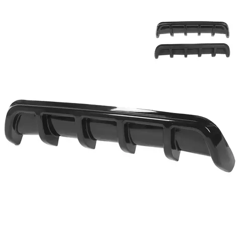 10 best selling body kit seat toledo - №1