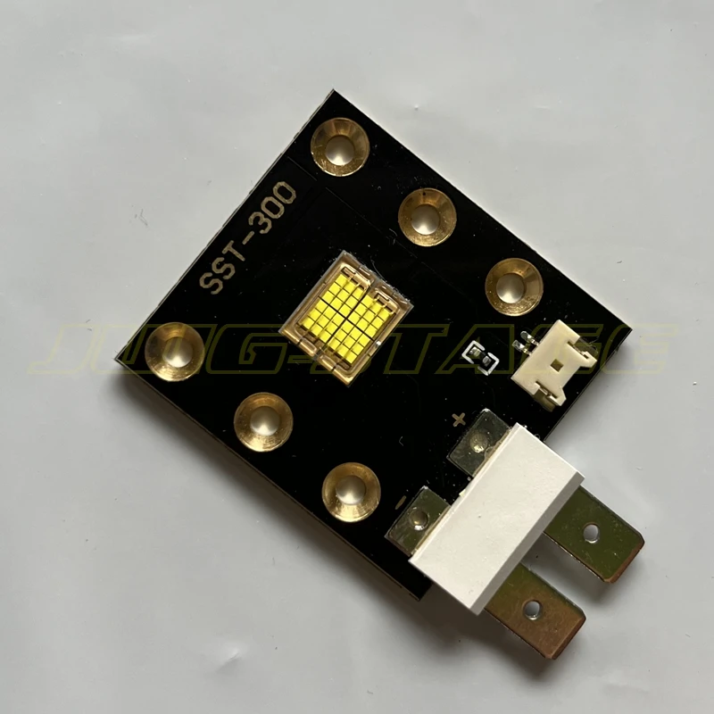 Hight Power LED SST-300 12-14V DIY Project 150w 36chip Light Source Heatsink LED Drive Accessories