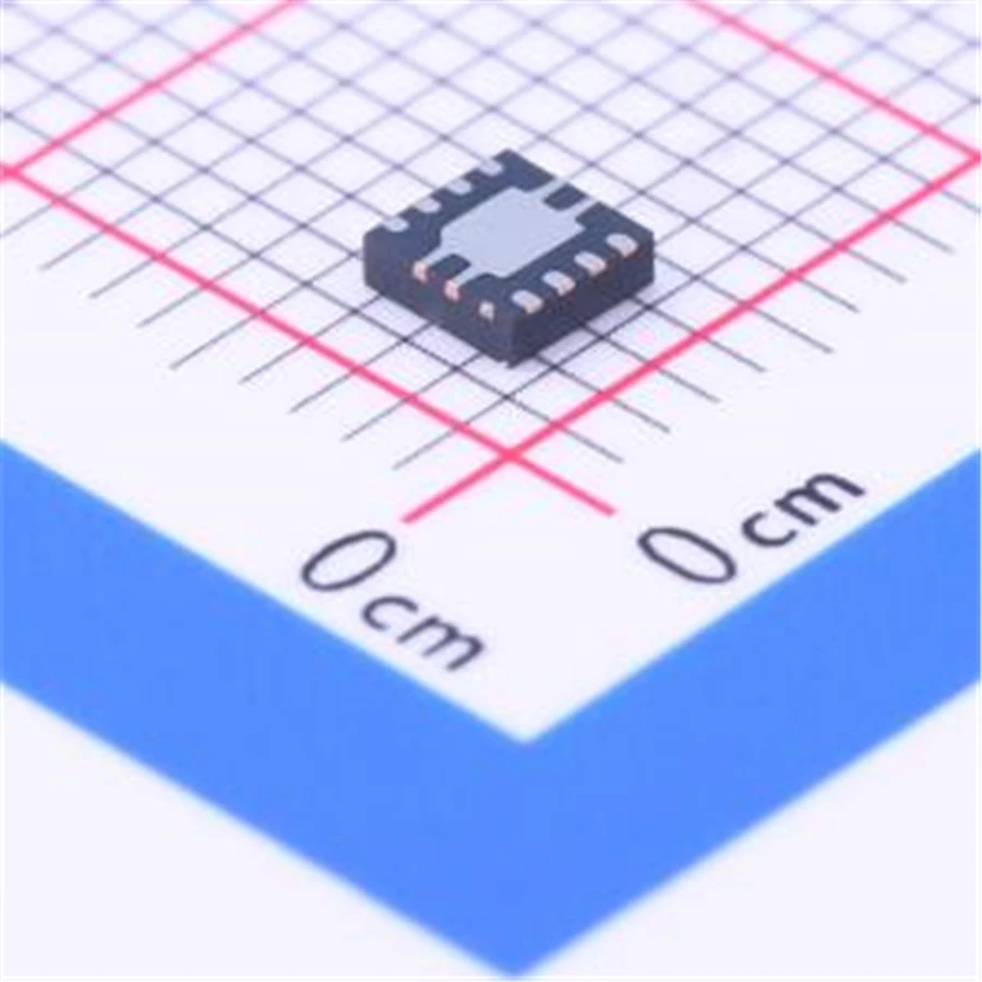 10PCS/LOT TPS7A8101DRBR (Current-Sensing Amplifiers)