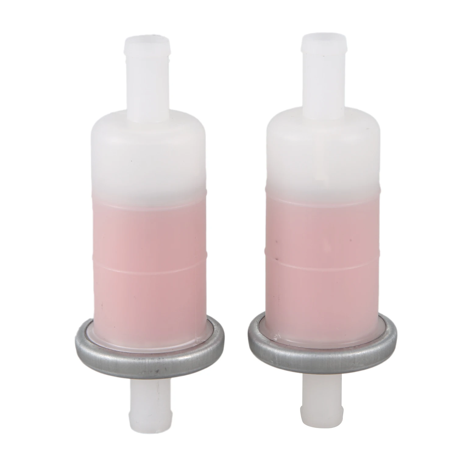 

2 шт. 1/4 дюймовый линейный топливный фильтр 16900-371-004 для GL1100 VF1100 VT750 CN250