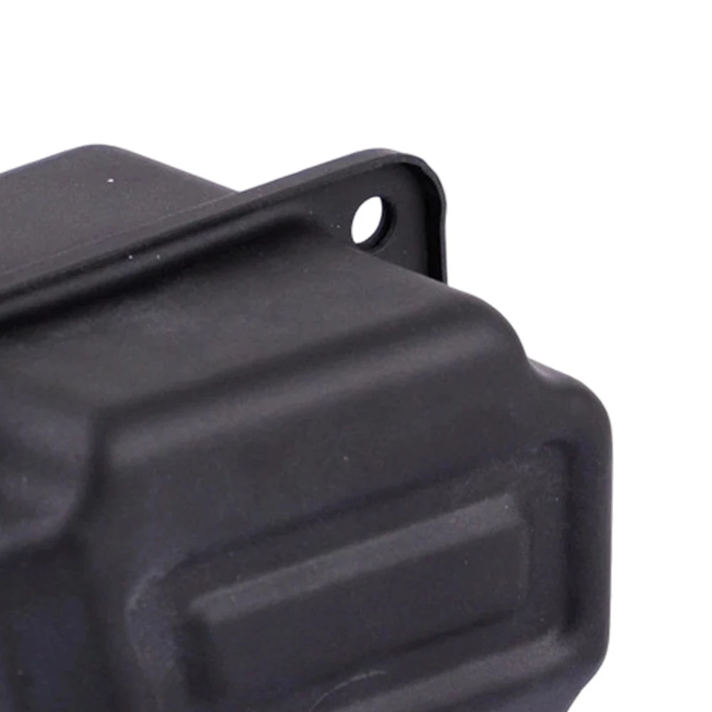 Enhanced Engine Efficiency Chainsaw Accessory Chainsaw Muffler Kit Easy Installation Process Optimal Fit Guarantee