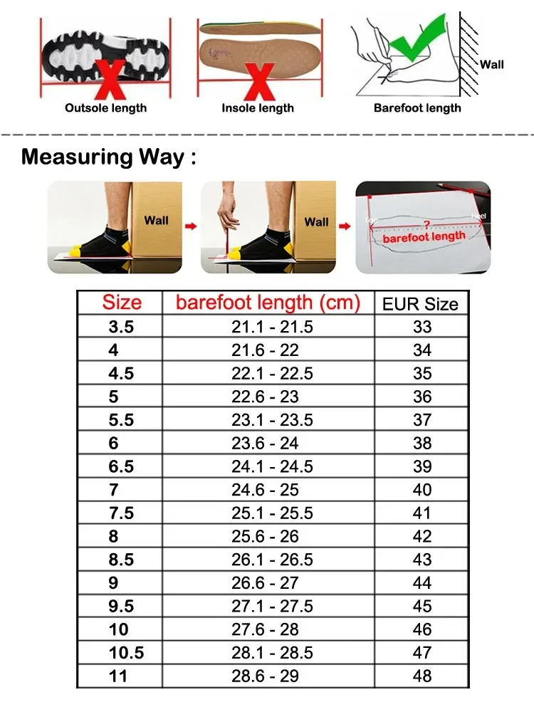 Special Size Increase Height Sandals Air Shoes For Men 47 Character Indoor Slippers Sneakers Sports Supplies 4yrs To 12yrs