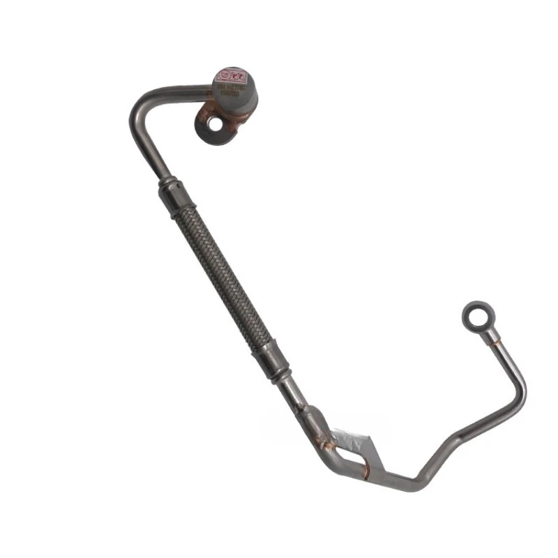 

Suitable for Volkswagen Jetta Tiguan, Audi Q3 car turbine oil line 06H145778C