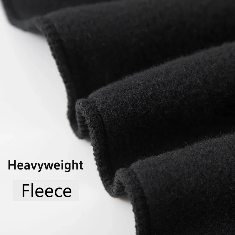 سراويل رياضية غير رسمية للجري عالية الجودة مطبوعة للرجال شتوية من الصوف للركض اليومي أساسيات سراويل مناسبة تمامًا