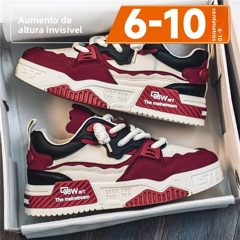 li-yuxin-men's-oes-0cm-thi-bot-invisible-heightening-spring-casual-board-oes-large-size-sports-trendy-oes