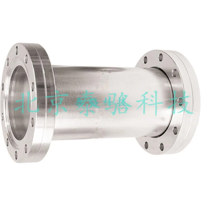 CF Vacuum Adapter Conversion Flange/CF Straight Flange/CF Two Way CF16CF35CF100CF150CF200