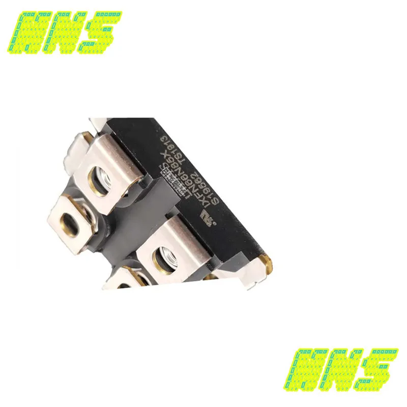 

FREE SHIPPING NEW AND ORIGINAL MODULE NEW Original Fast recovery diode IXFN66N85X IXFN66N80X MOS transistor