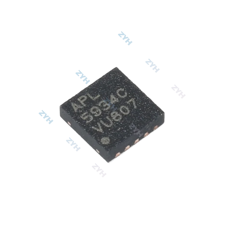 Brand new&Original APL5934CQBI-TRG Marking Code APL5934C 3A, Ultra Low Dropout (0.23V Typical) Linear Regulator