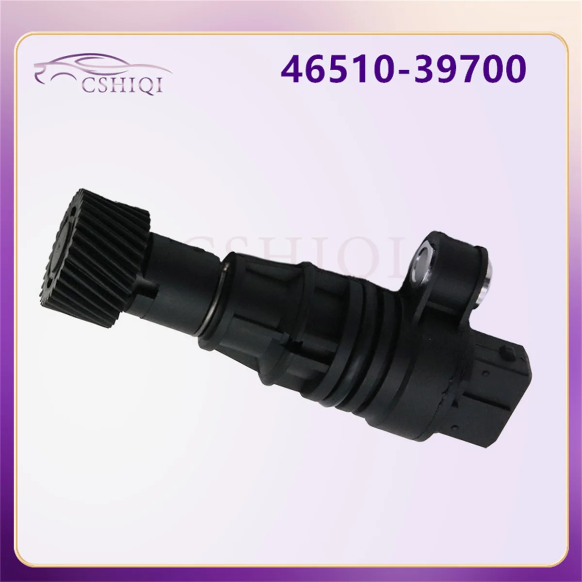46510-39700 مستشعر سرعة الإرسال 4651039700 لشركة هيونداي سانتا في سوناتا كيا سيدونا أمانتي روندو اكسسوارات السيارات