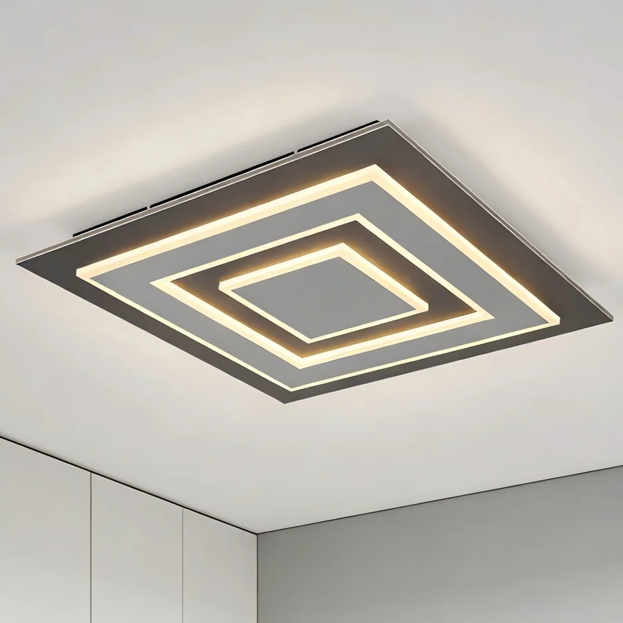 Modern Ceiling Lamp Minimalist Ceiling Light for Bedroom Living Room Kitchen
