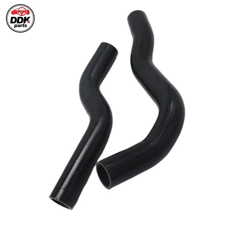 

New Silicone Radiator Hose For 2008-2012 Honda Fit JAZZ GE8 RS GE9 L15A7 2008 2009 2010 2011 2012
