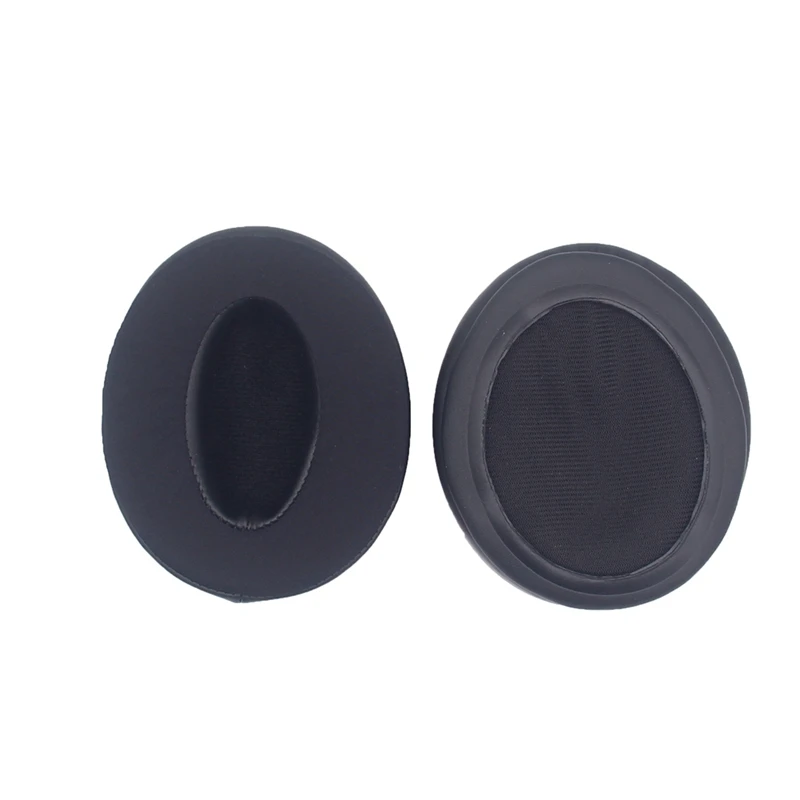 Ear Pads Replacement For Sennheiser HD4.50 4.40BT HD485 Headphones Cooling Gel Earpads Protective Case