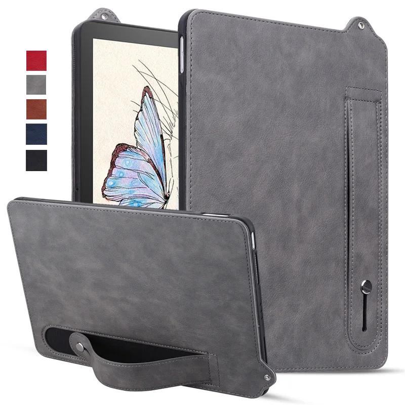 Funda For Kindle Paperwhite 2024 Case 7