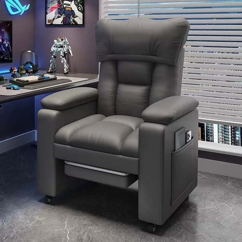 

/Support Gaming Office Chair Armrests Living Room Modern Computer Office Chair Luxury Executive Cadeira De Escritorios Furniture