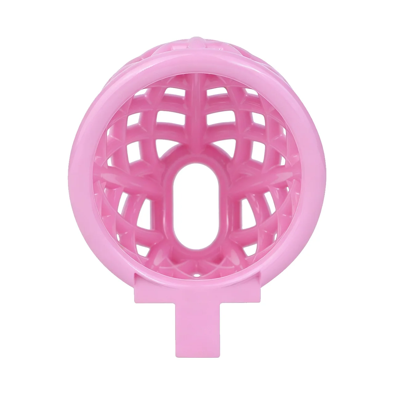 CITYFUN Resin lock penis cage, wearing chastity lock, male urethral lock, chastity device, suitable for use as a sex toy for men