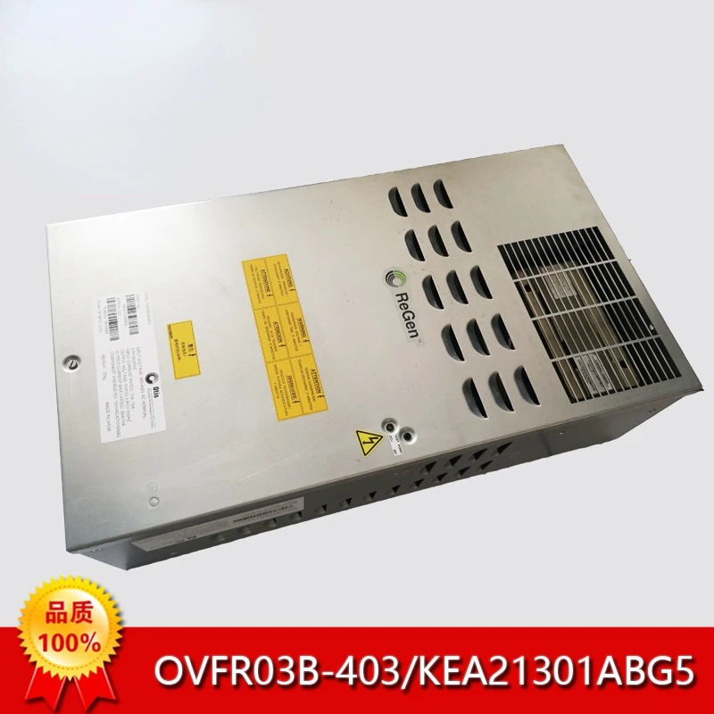 Suitable for Otis elevator inverter OVFR03B-403/KEA/KBA/KCA/KDA21310ABG5/ABG6