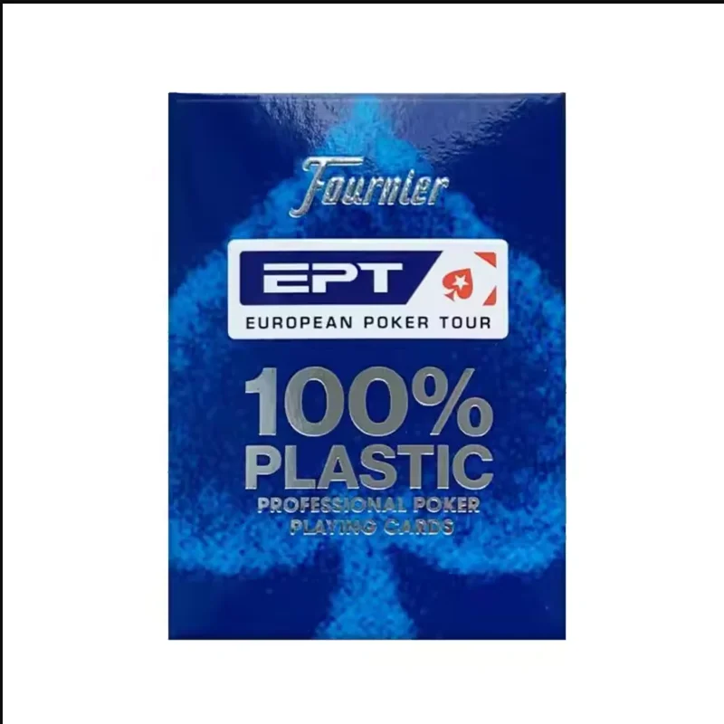 بطاقات Fournier EPT المضادة للأشعة تحت الحمراء للنظارات الشمسية بالأشعة تحت الحمراء والعدسات اللاصقة بالأشعة تحت الحمراء (البطاقات فقط)