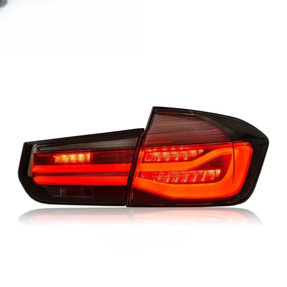 

Auto Parts F30 F35 2012-2015 Tail Light New Full Light Emitting Diode Tail Light with Sequential Indicator