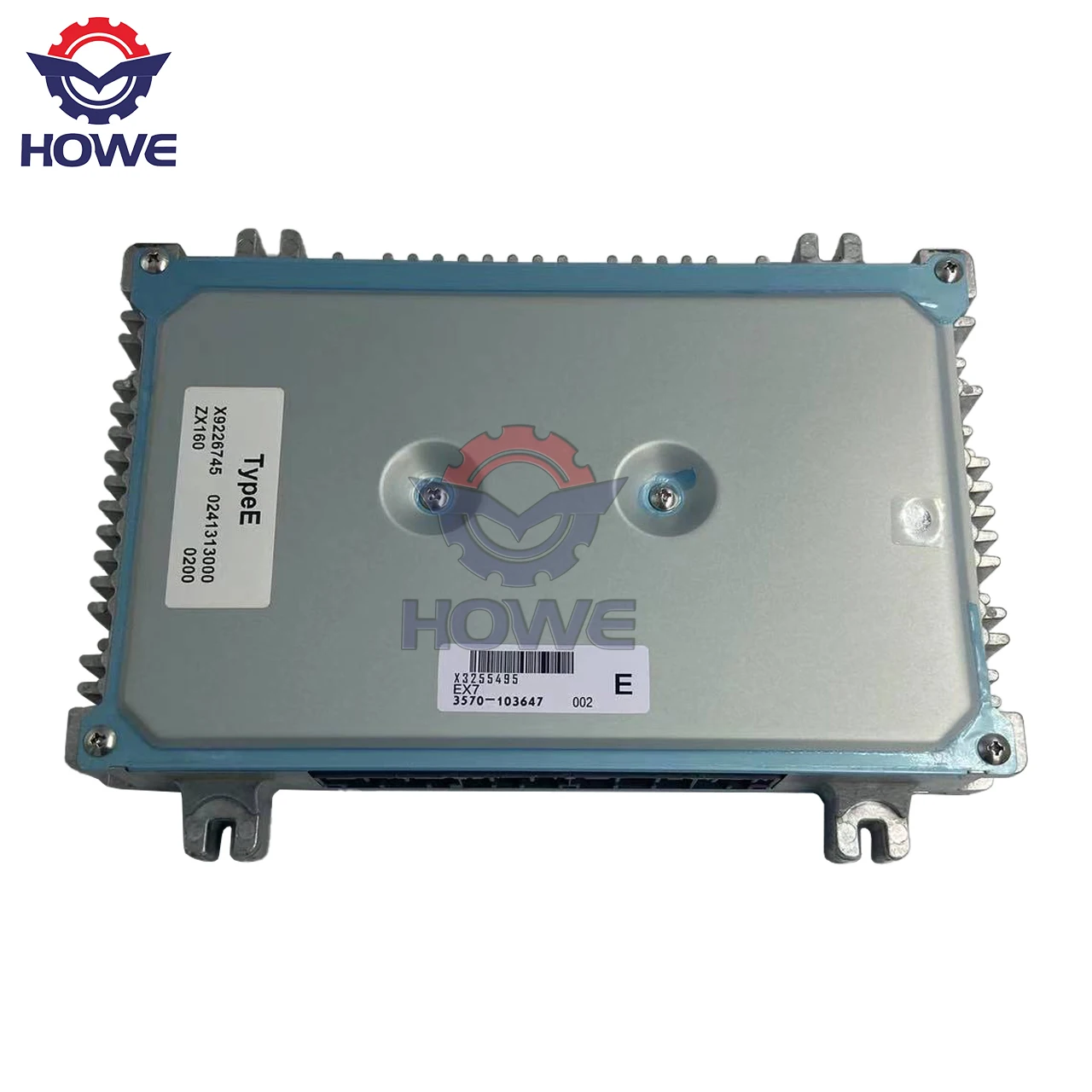

Excavator Control Unit Hydraulic Controller Computer Board ECU 9226752 For ZX230-1