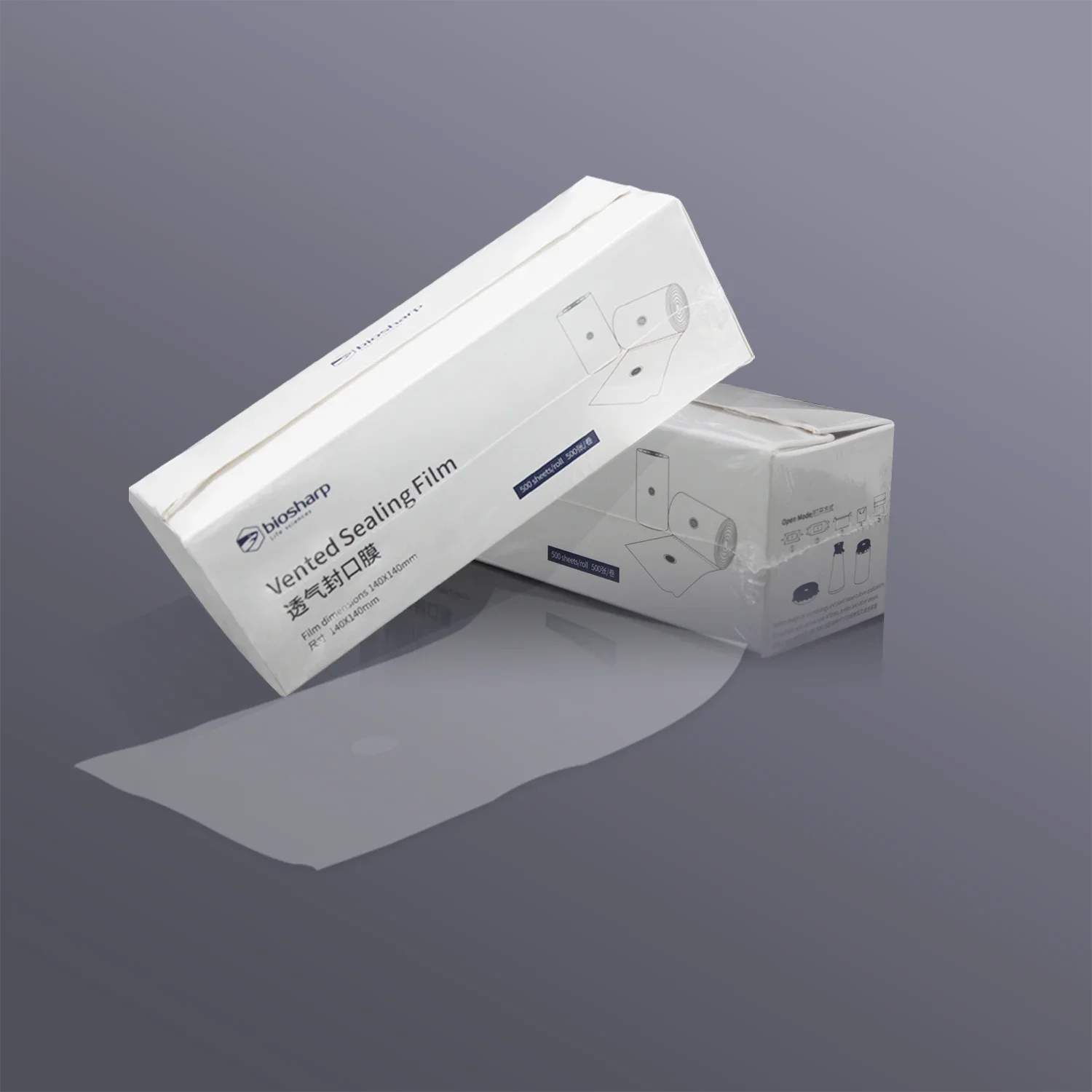pelicula-de-sellado-transpirable-biosharp-500-hojas-caja-12-14-16cm-pelicula-de-sellado-autoclavable-para-recipientes-de-cultivo-triangulares