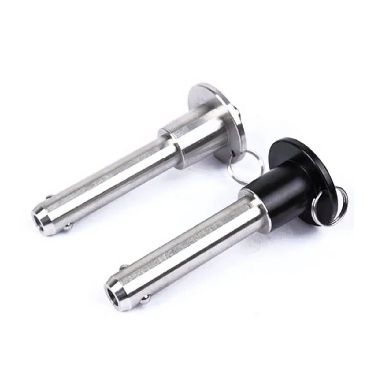 Natural All Stainless Steel Ball Head Locking Pin/Quick Insert Pin M8