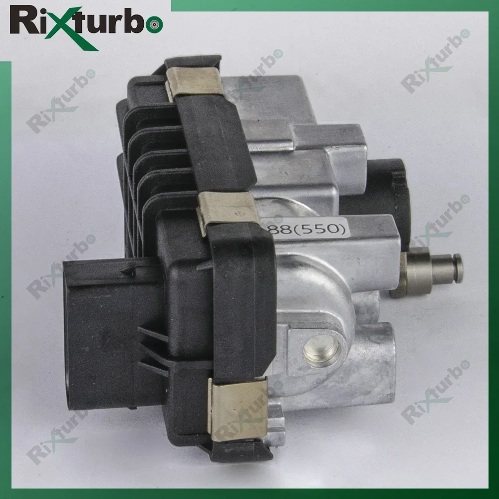 Turbo Electronic Actuator G-088 767649 6NW 009 550 BK3Q6K682PC For Ford Ranger 2.2 TDCi 74Kw 92Kw 99Kw 110Kw 114Kw GBVAJQJ 2012