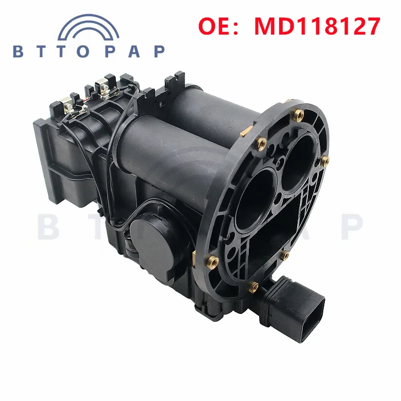 

MD118127 Mass Air Flow Meter Sensor For DODGE RAIDER/ MITSUBISHI GALANT/ MITSUBISHI MONTERO/ MITSUBISHI SIGMA Models E5T01371