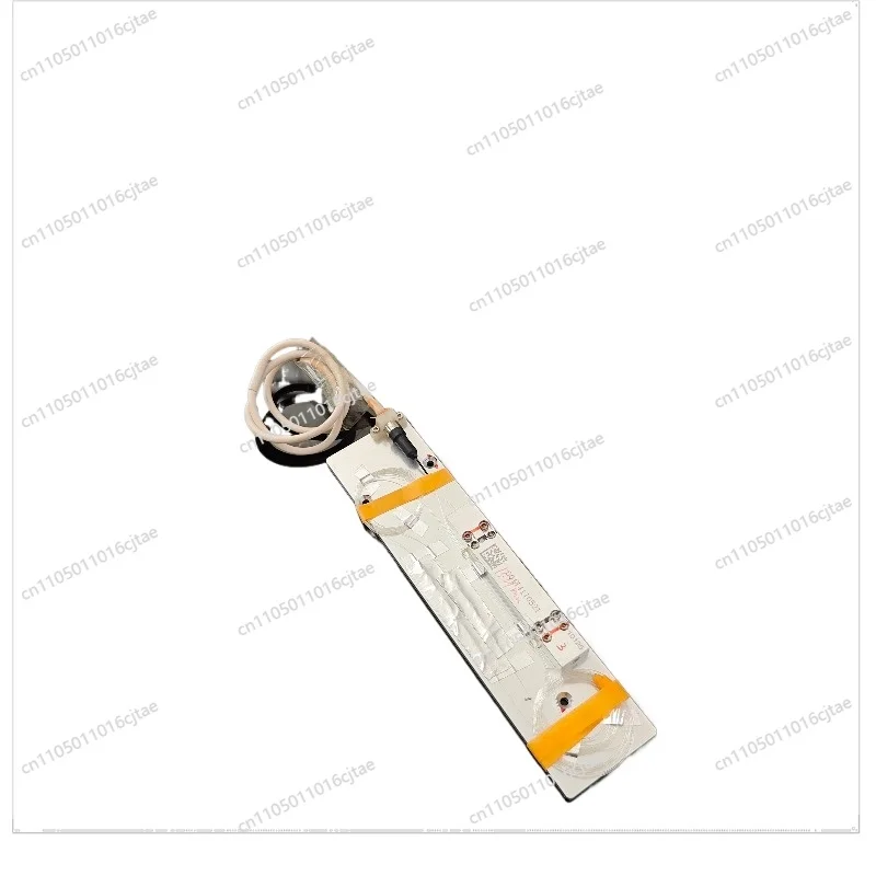 Suitable for Disassembly of Red Light Ribbon Fiber Adapter for 3000w Laser