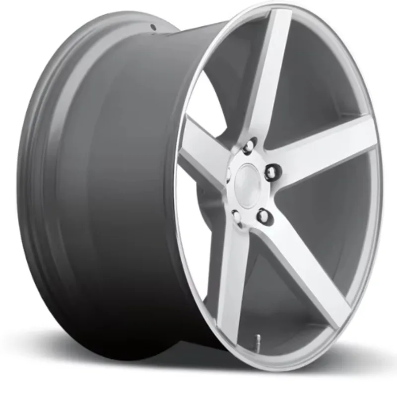 Forged Passenger Car Wheel Rims Aluminum Alloy14 15 16 17 18 19 20 21 Inch Hubs 4X4 Auto Parts Pickup Truck
