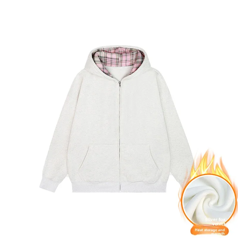 アウトドアファッショナブルなトレンディなスポーツカジュアルメンズ秋と冬のハンサムジャケット快適で多用途な通気性ジャケット