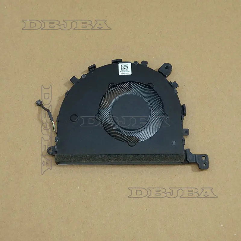 Laptop cooling fan for BN9006S5H-N01P 5V 0,45A