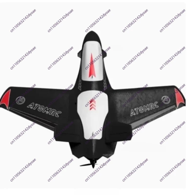 apply to ATOMRC Dolphin RTH modèle d'avion croisé à voilure fixe fpv delta-wing