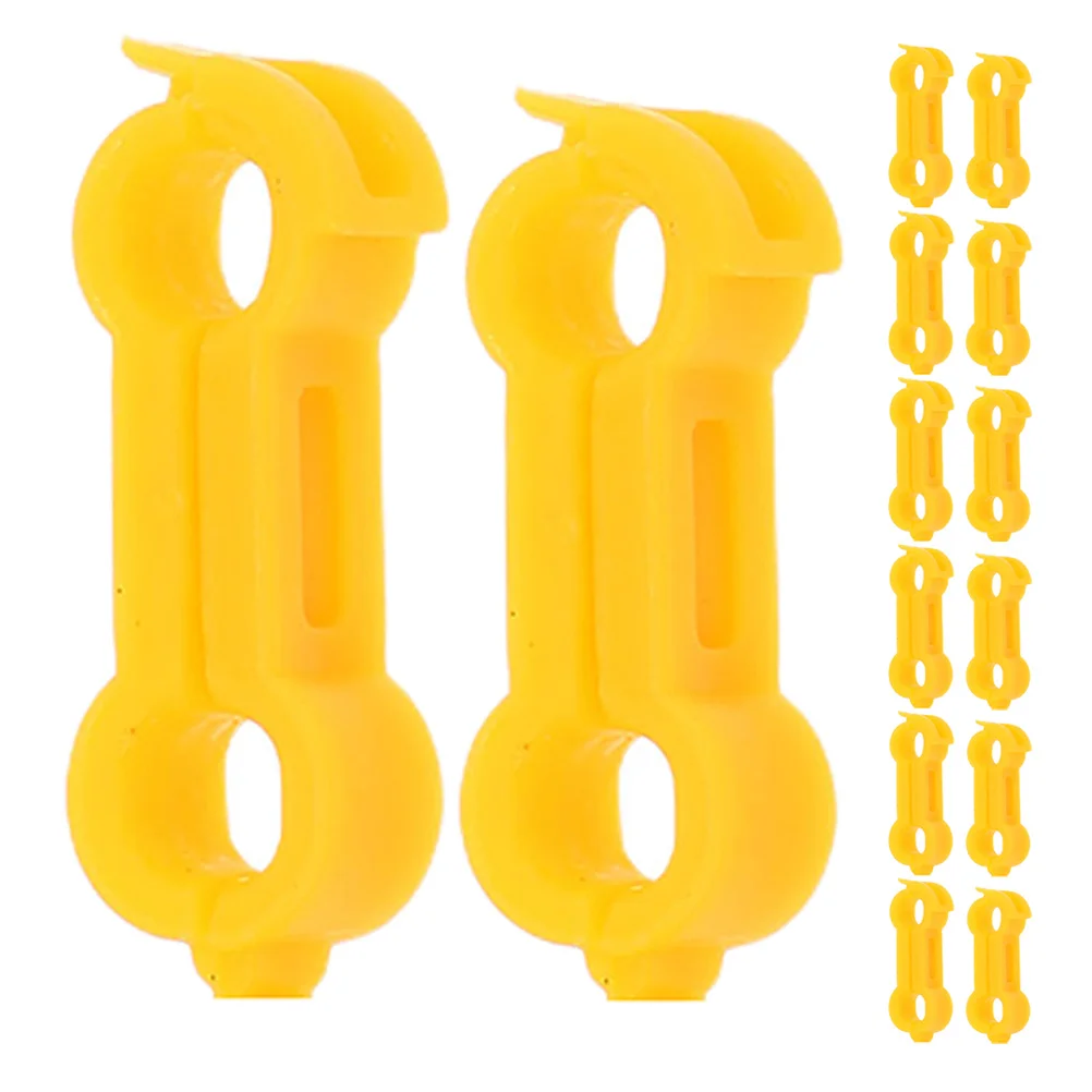 

30pcs Bird Leg Correction Brace Foot Alignment Tool For Chick Quails Parrots Lightweight Splint 4Mm 5Mm Easy Adjust Rehab Device