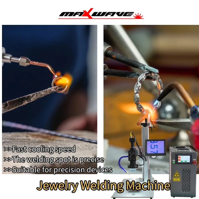 Desktop Qcw Laser W… - image