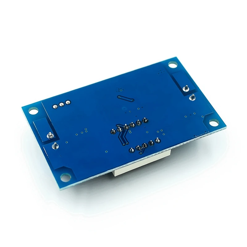 XL6009 4A DC-DC Booster Module 4.5-32V To 5-35V Adjustable Power Supply Module Low Ripple Step-Up Module