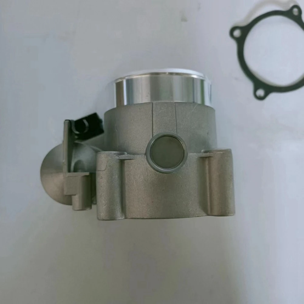 

Precision Engine Throttle Body 0280750151 Parts Suitable For Yuchai 2.5L J5700-1113070 409041148090